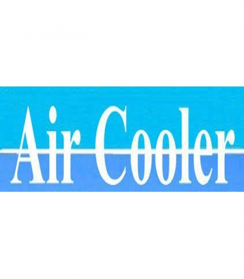 Ail cooler