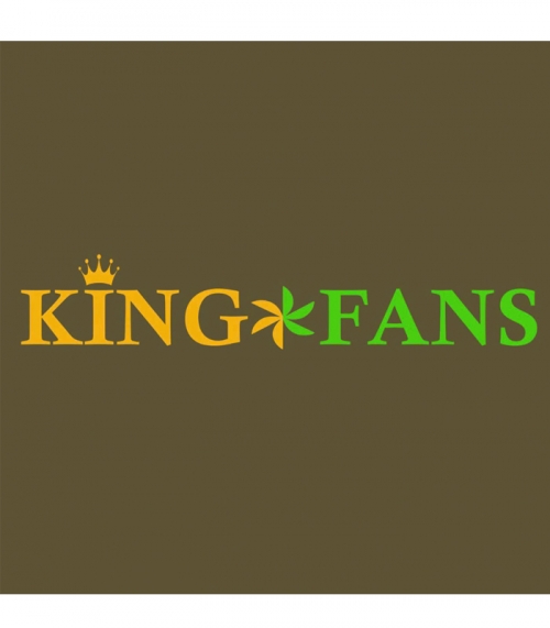King Fans