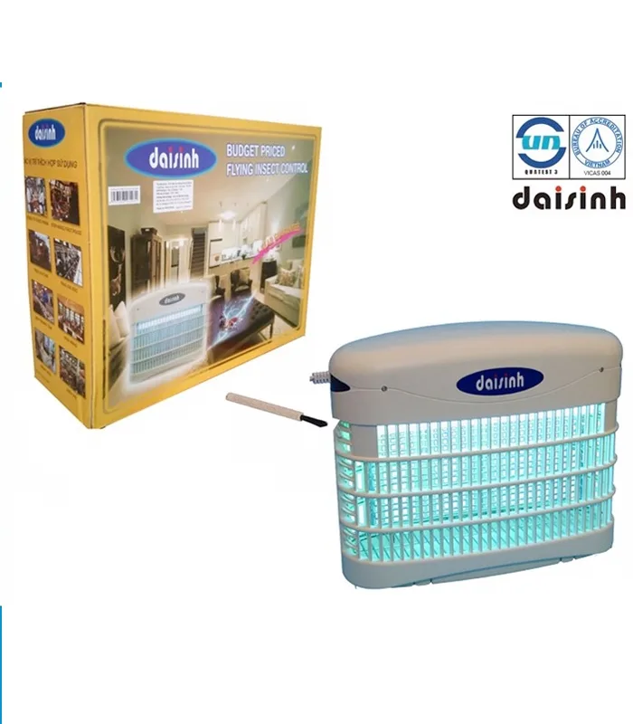 Đèn diệt muỗi Daisinh DS-D82