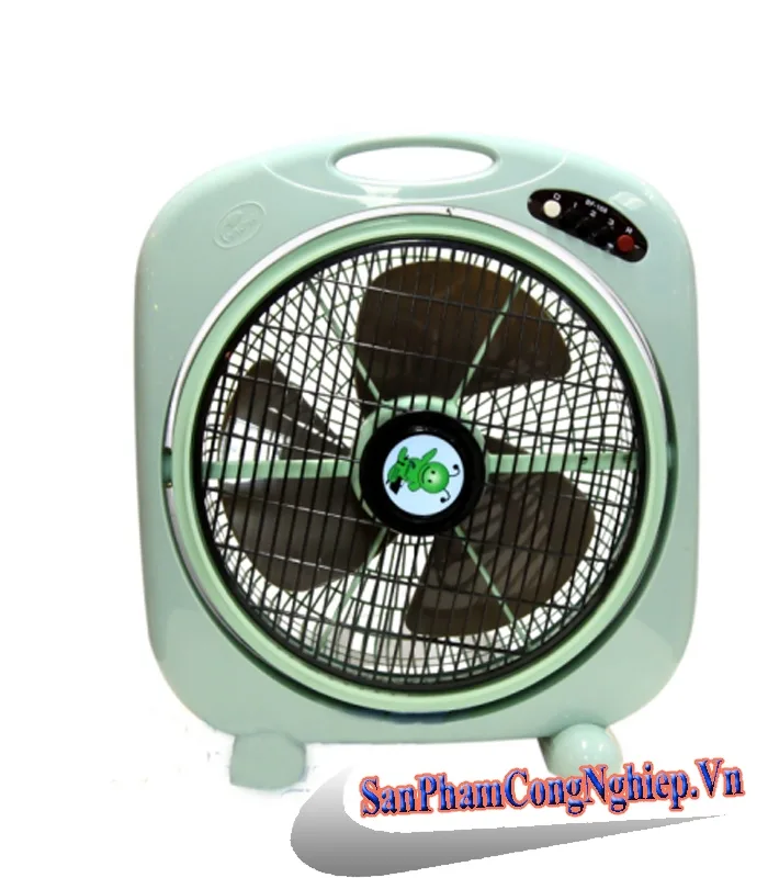Quạt Chinghai hộp BF168