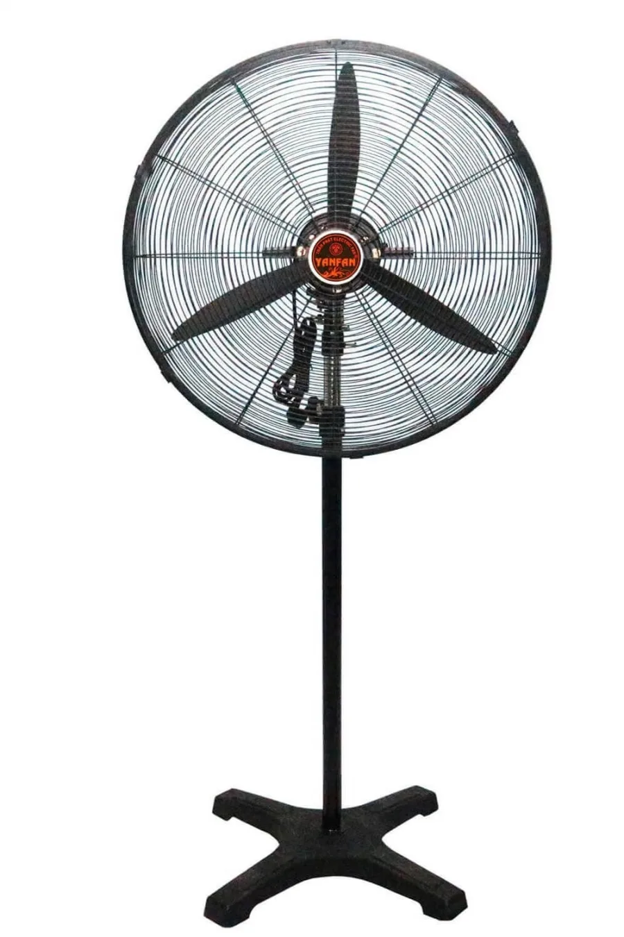Quạt đứng công nghiệp YanFan D30CN