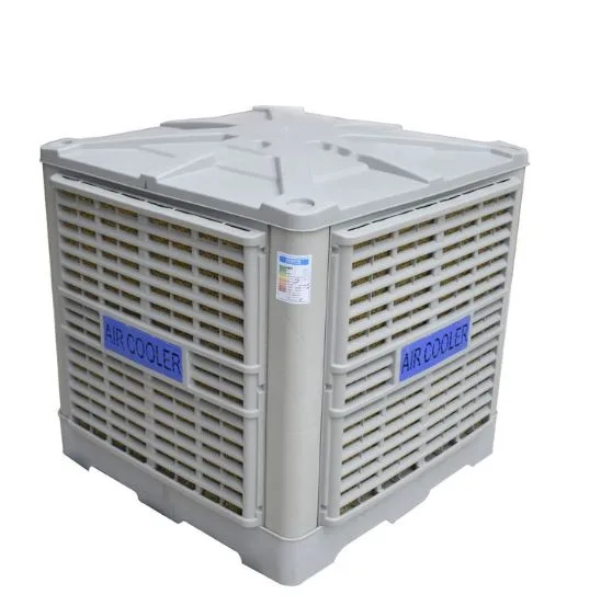 Máy làm mát công nghiệp Wing TM-30 Máy làm mát công nghiệp Wing TM-30