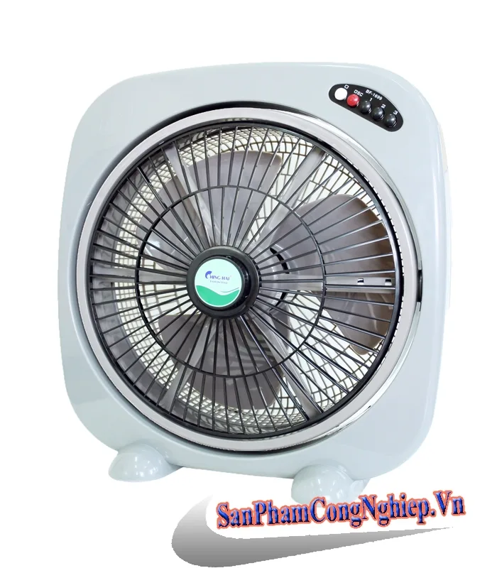 Quạt hộp Chinghai BF1699