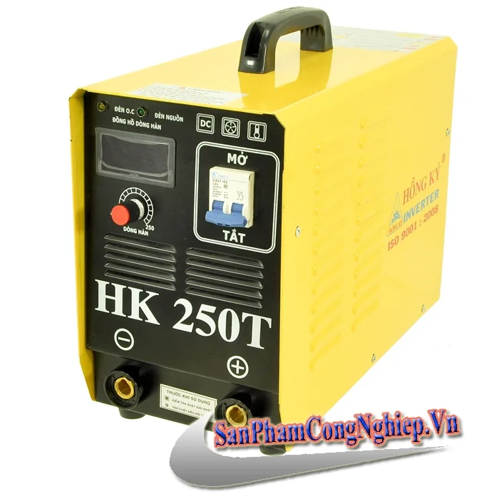 Máy hàn Hồng Ký HK 250T Máy hàn Hồng Ký HK 250T