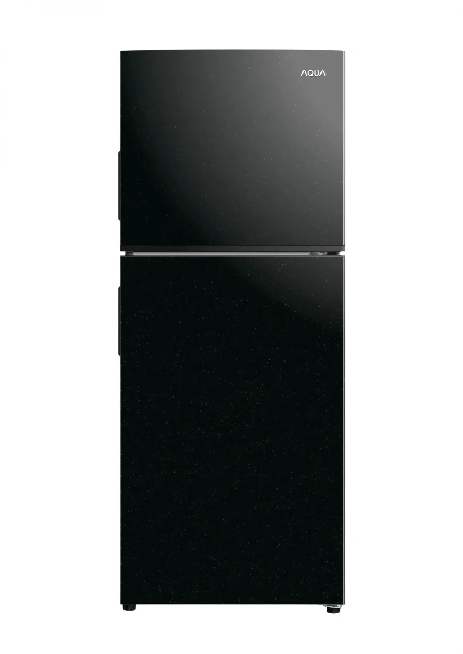 Tủ lạnh ngăn đông trên 2 cánh Aqua 189 lít AQR-T220FA(FB) Tủ lạnh ngăn đông trên 2 cánh Aqua 189 lít AQR-T220FA(FB)