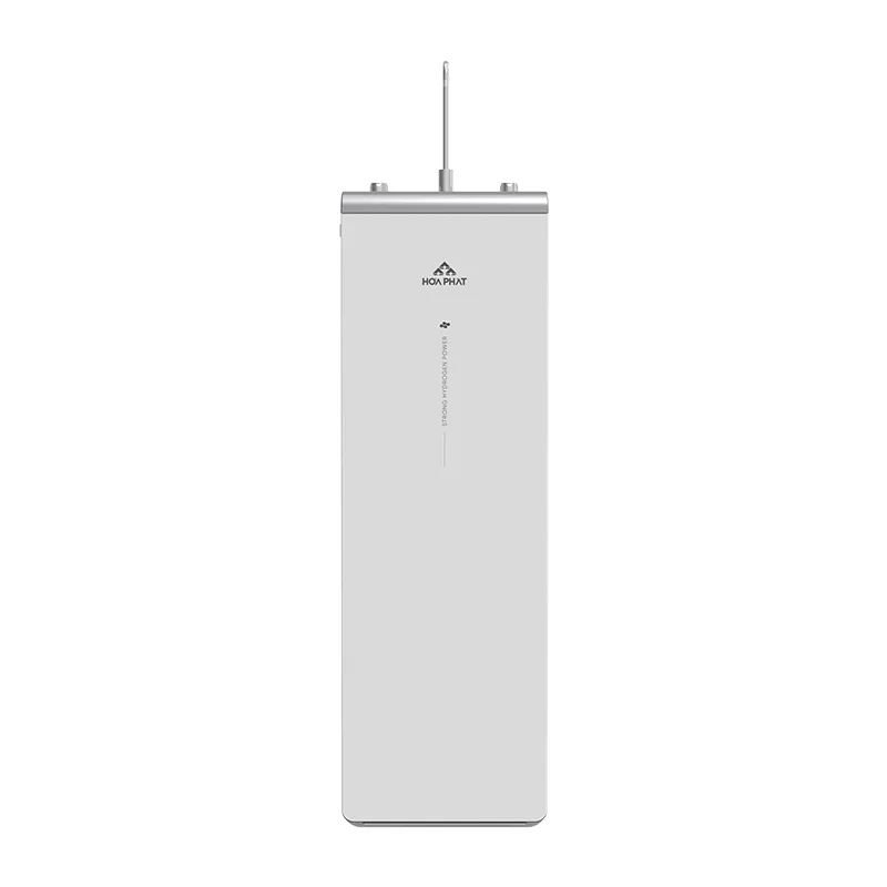 Máy lọc nước Hòa Phát Hydrogen ion kiềm RO HyperS HPA855