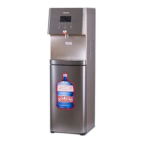 Cây nước nóng lạnh Toshiba RWF-W1830UVBV (Bình dưới) Cây nước nóng lạnh Toshiba RWF-W1830UVBV (Bình dưới)