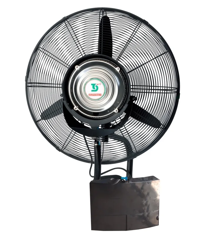 Quạt phun sương treo tường Soffnet FBPS-50