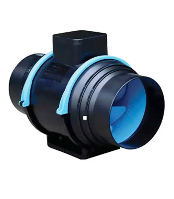 Quạt hút nối ống NANYOO DPT-150P Quạt hút nối ống NANYOO DPT-150P