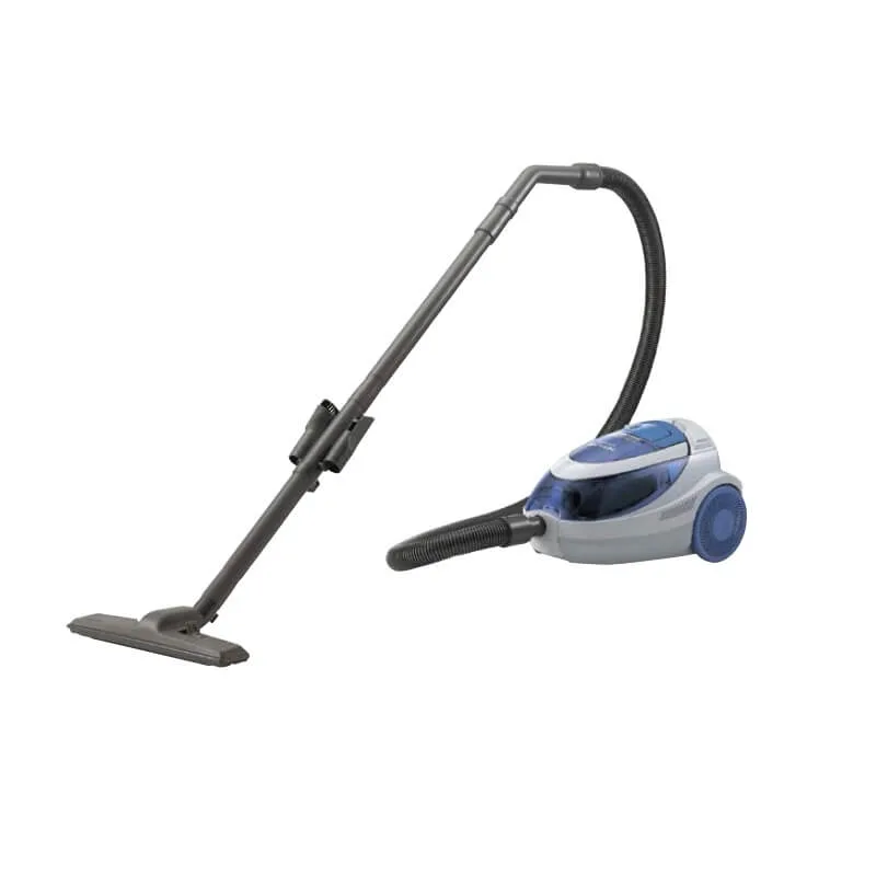 Máy hút bụi gia đình có túi Hitachi CV-BH18 24CV Máy hút bụi gia đình có túi Hitachi CV-BH18 24CV