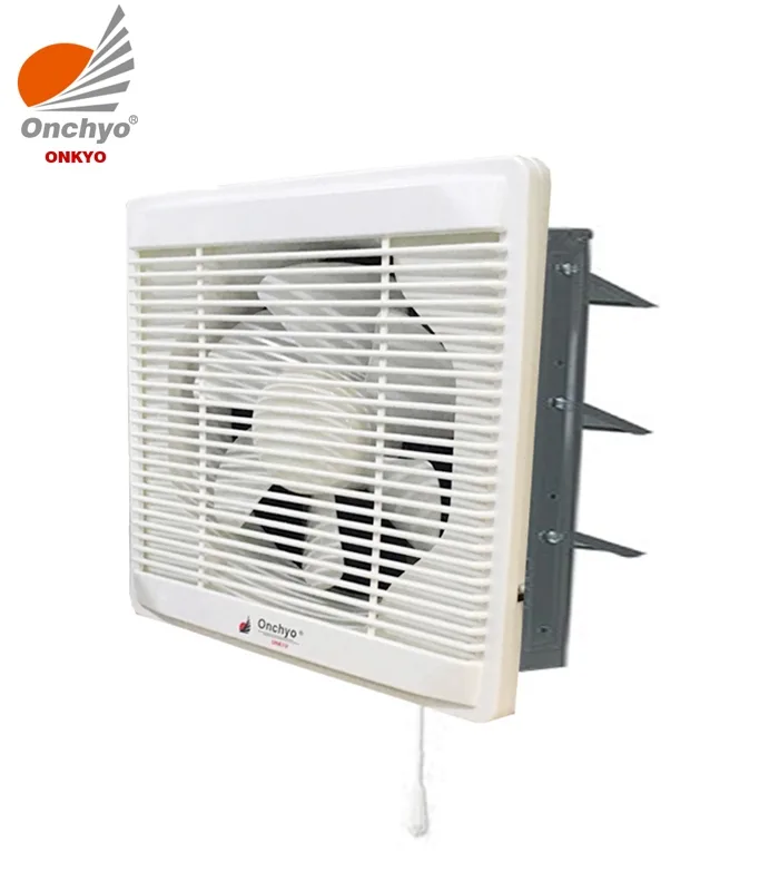 Quạt thông gió âm tường Onchyo FV25 LHP6T(2W) Quạt thông gió âm tường Onchyo FV25 LHP6T(2W)