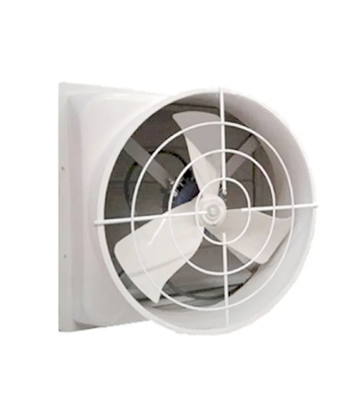 Quạt loa composite trực tiếp 560MM 250W Quạt loa composite trực tiếp 560MM 250W