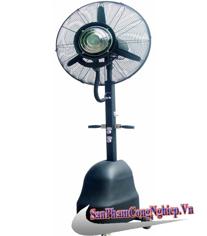Quạt đứng phun sương Soffnet MF65