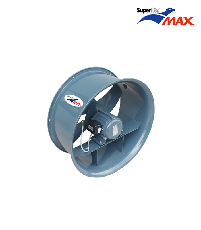 Quạt Thông Gió Công Nghiệp Tròn Superlite Max SLHCV-25 Quạt Thông Gió Công Nghiệp Tròn Superlite Max SLHCV-25