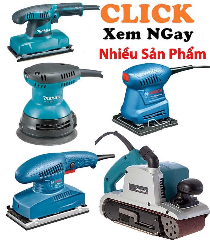 Sanding Machine