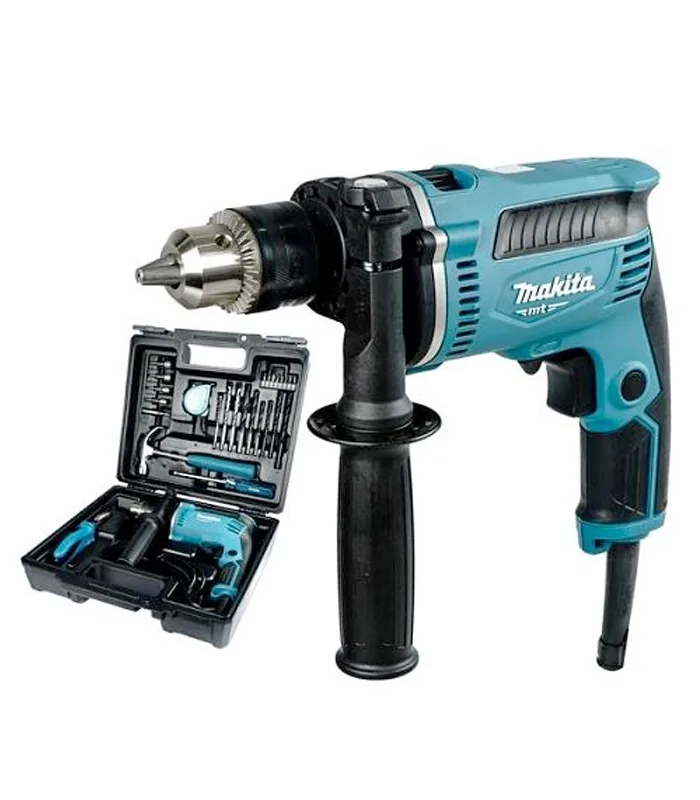 Máy khoan búa Makita M8100KX2B Máy khoan búa Makita M8100KX2B