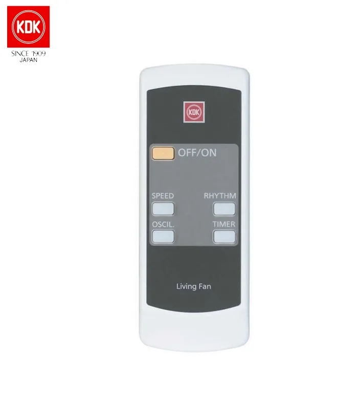 Điều khiển quạt đứng KDK M40K Điều khiển quạt đứng KDK M40K