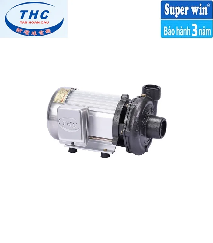 Máy Bơm Nước Cao Áp Super Win 2HP Máy Bơm Nước Cao Áp Super Win 2HP