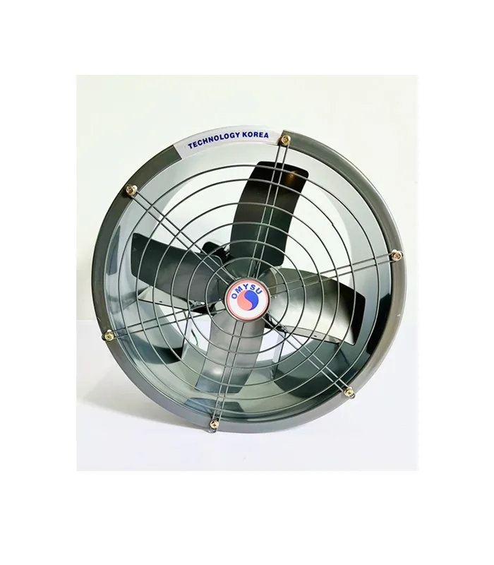 Quạt hướng trục tròn Omysu FA-30C-1 Quạt hướng trục tròn Omysu FA-30C-1