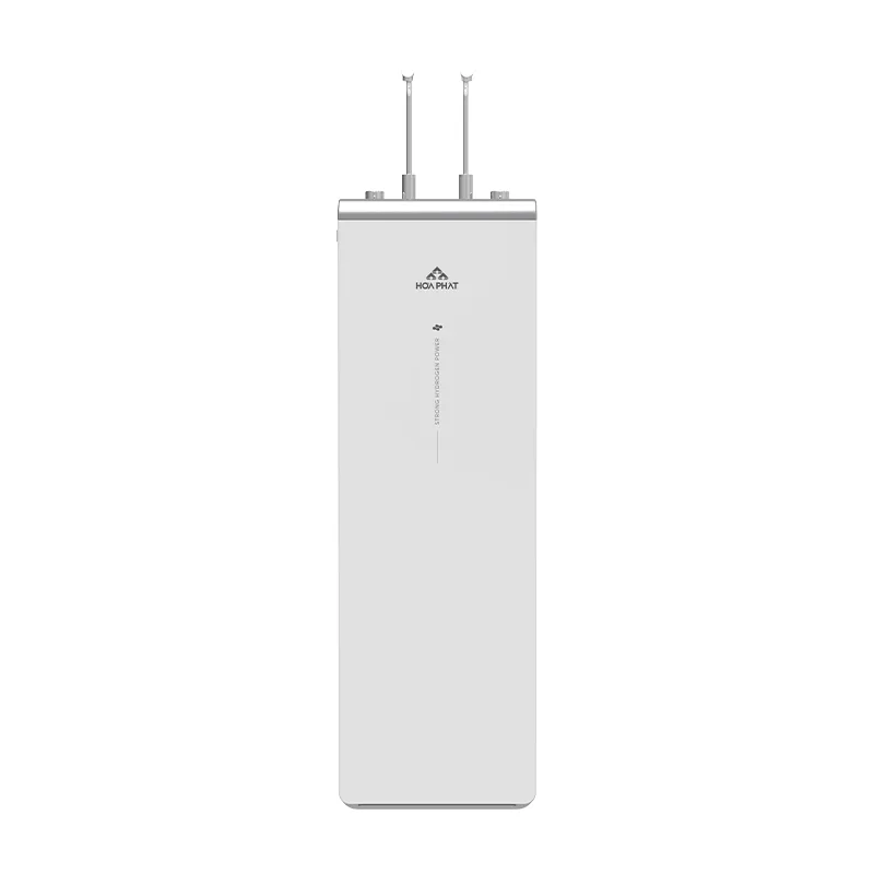 Máy lọc nước Hòa Phát Hydrogen ion kiềm RO nóng lạnh HyperS HPA885