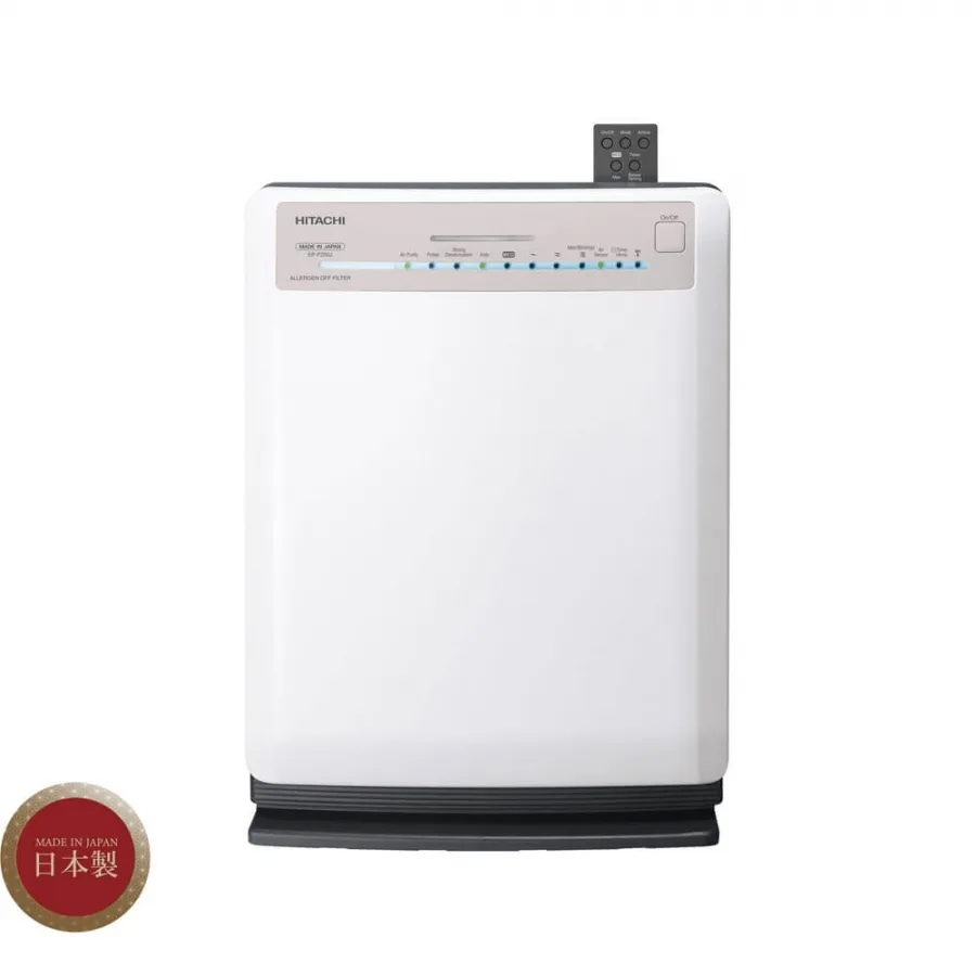 Máy Lọc Không Khí Hitachi EP-PZ50J (Có remote)