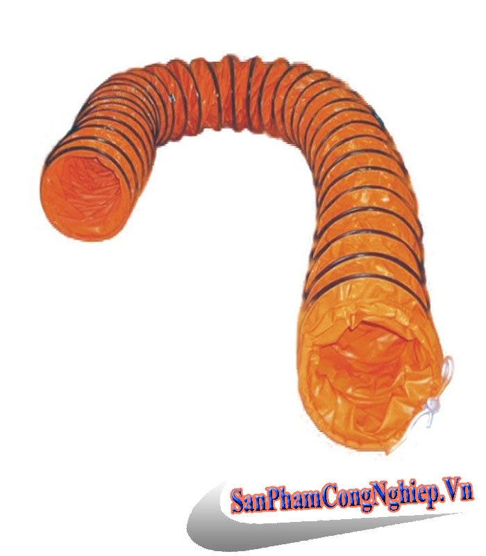 Ống Dẫn Gió Simili