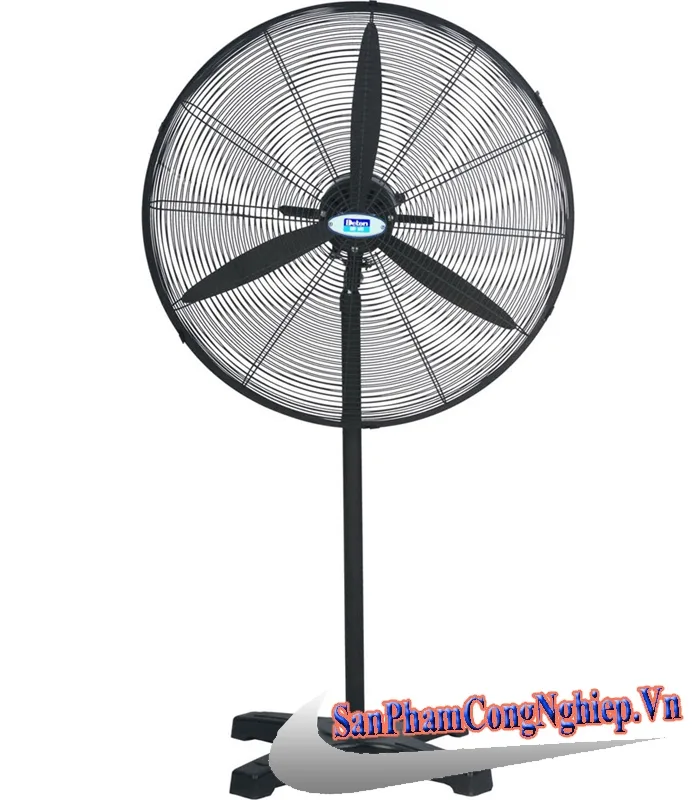 Quạt đứng công nghiệp Deton DHW500-TP