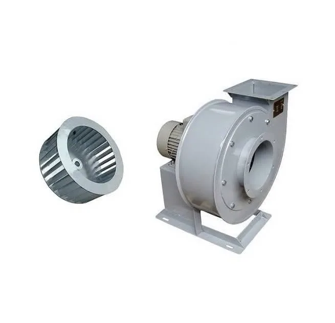 Quạt ly tâm thấp áp Việt Nam QLT-6P 0.5
