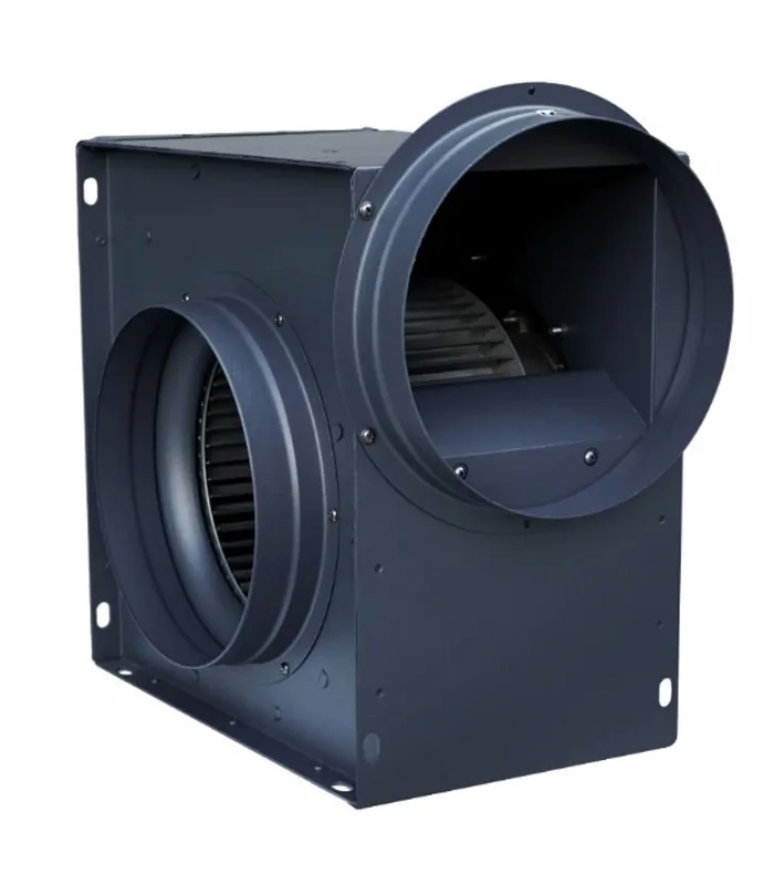Quạt hút nối ống vuông góc Nanyoo DPT30-300A Quạt hút nối ống vuông góc Nanyoo DPT30-300A