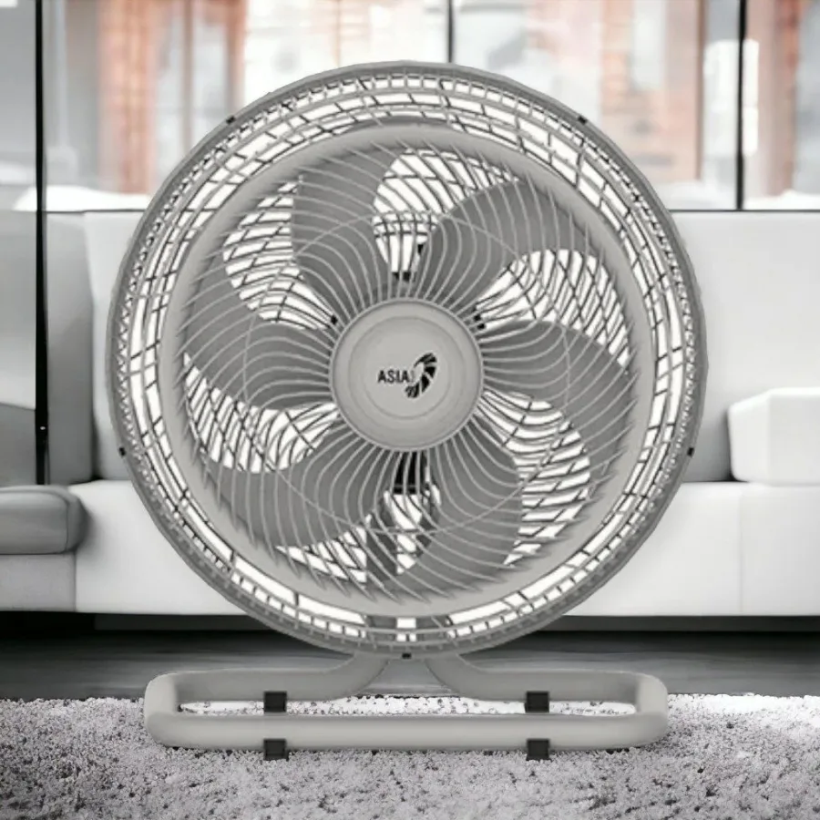 Quạt sàn Asia Turbo Plus VY636792 Quạt sàn Asia Turbo Plus VY636792
