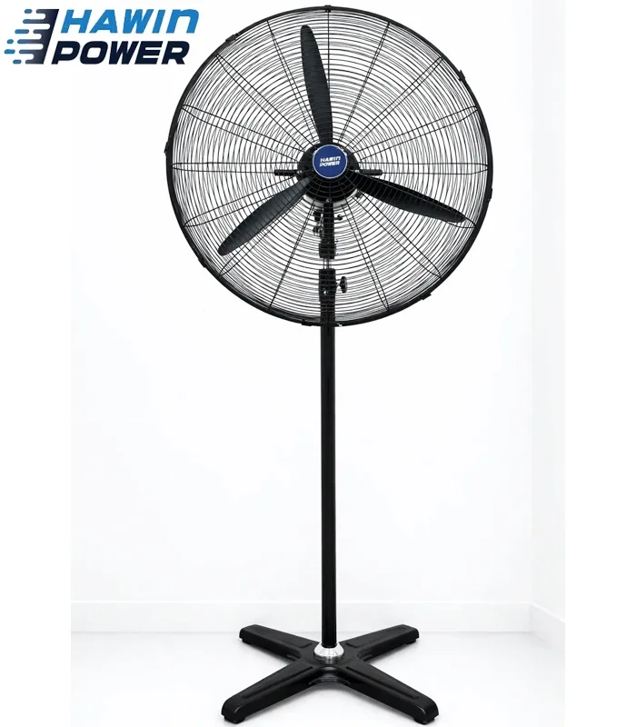 Quạt đứng công nghiệp Hawin Power HH-HWS600