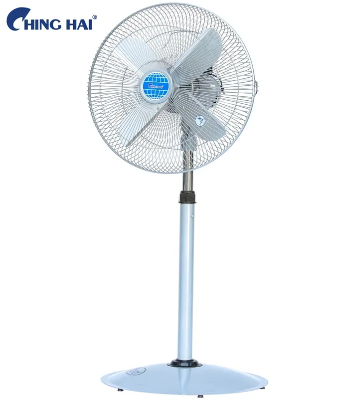 Quạt đứng công nghiệp Ching Hai HS9199 Quạt đứng công nghiệp Ching Hai HS9199