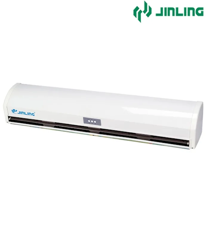 Quạt chắn gió Jinling FM1215K-2 Quạt chắn gió Jinling FM1215K-2