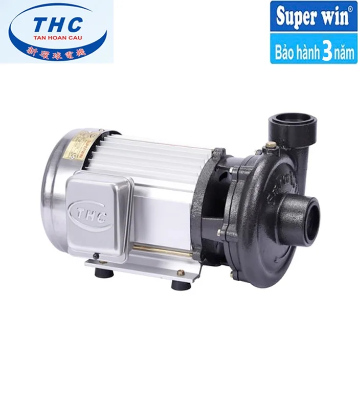 Máy Bơm Nước Cao Áp Super Win 3HP Máy Bơm Nước Cao Áp Super Win 3HP