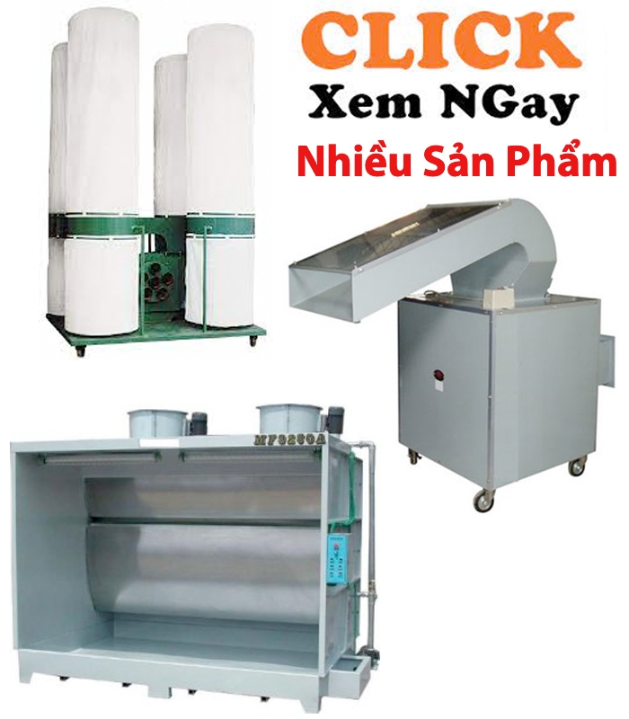 Thiết Bị Môi Trường