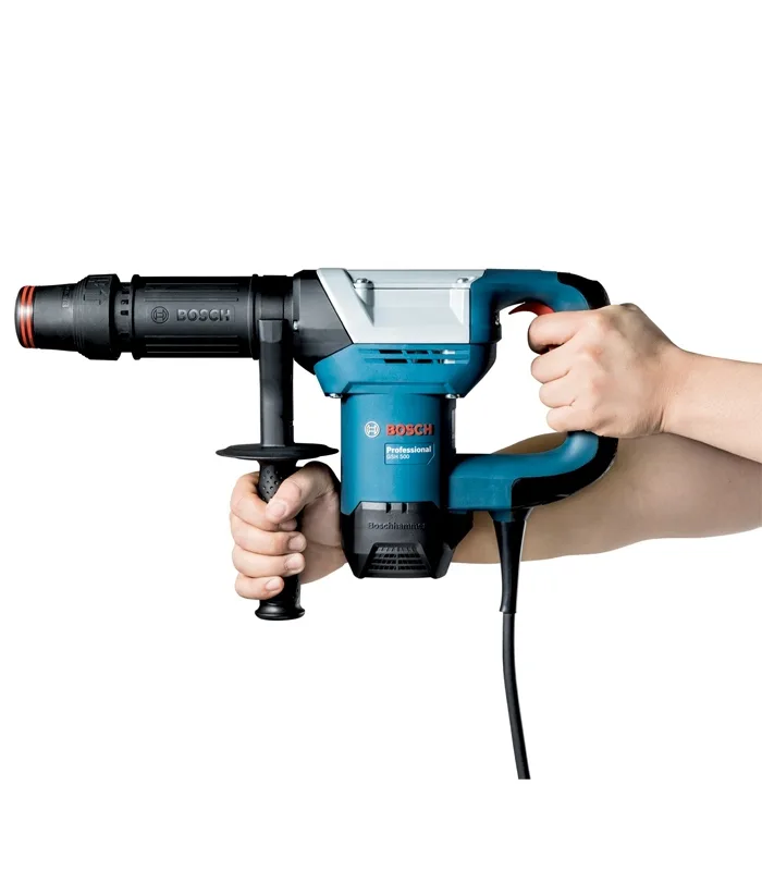Máy đục bê tông Bosch GSH 500 GEN II Máy đục bê tông Bosch GSH 500 GEN II