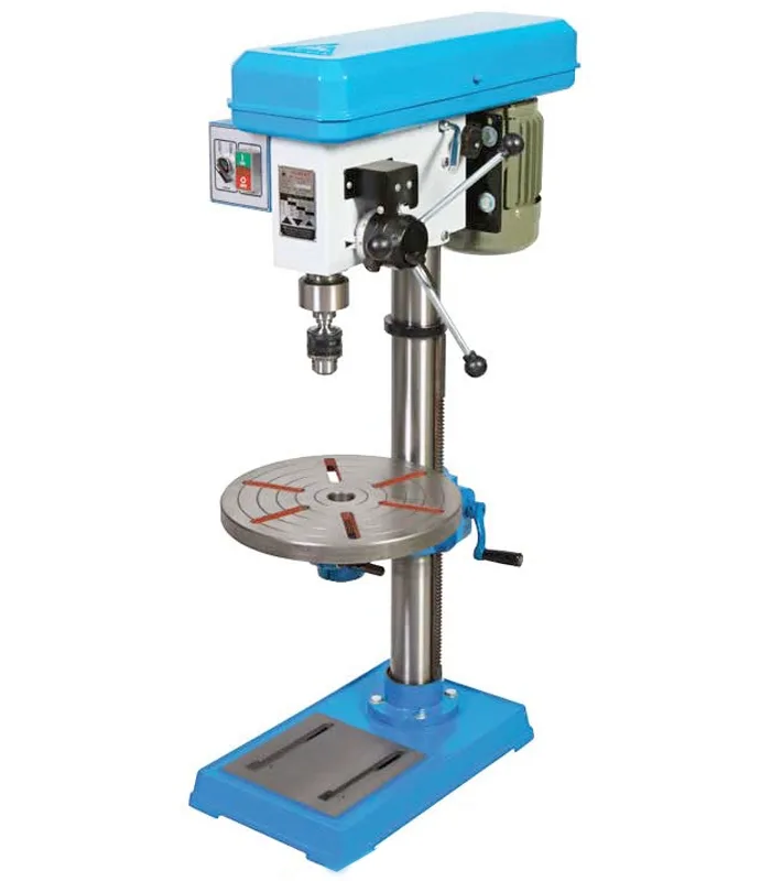 Máy khoan bàn Hồng Ký Taro HKC12T Máy khoan bàn Hồng Ký Taro HKC12T