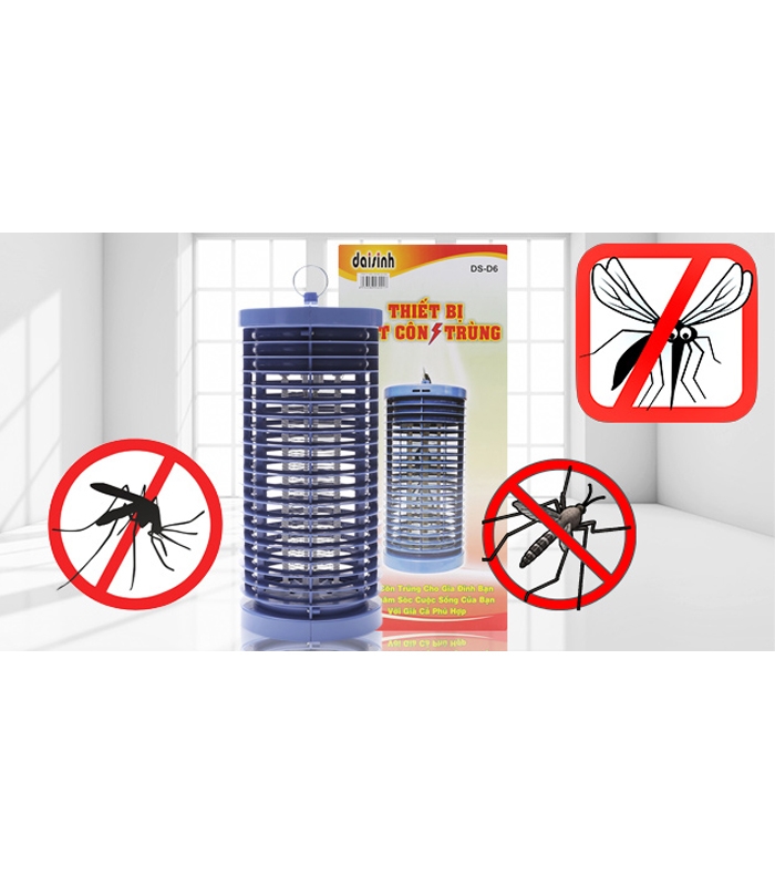 Đèn Diệt Muỗi