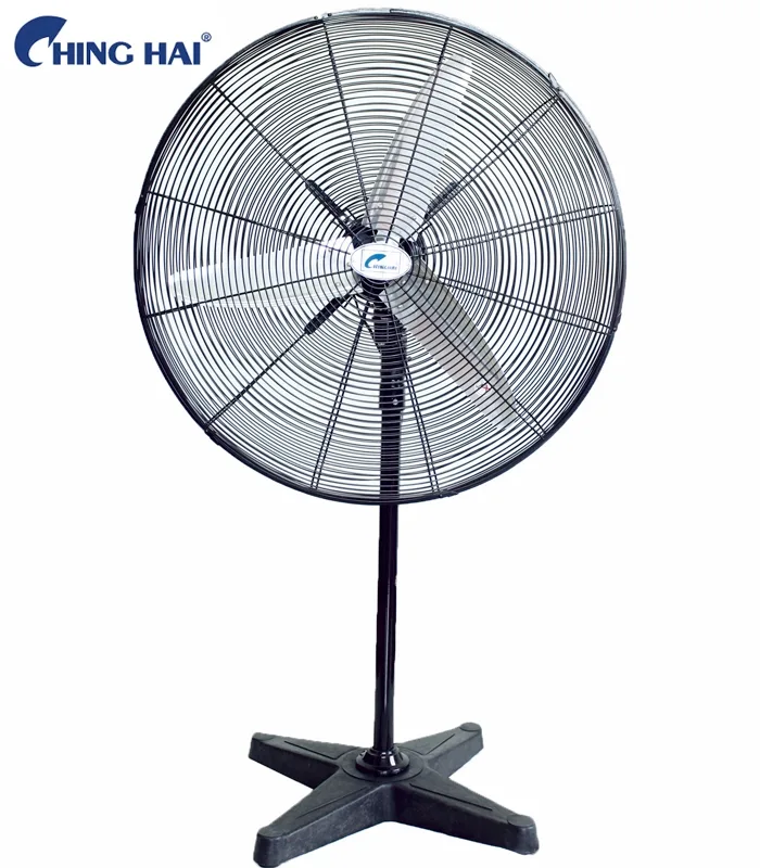Quạt đứng Công nghiệp ChingHai HS28-ĐN3T