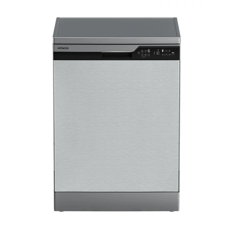 Máy Rửa Chén Độc Lập Hitachi HDF-F146VX New