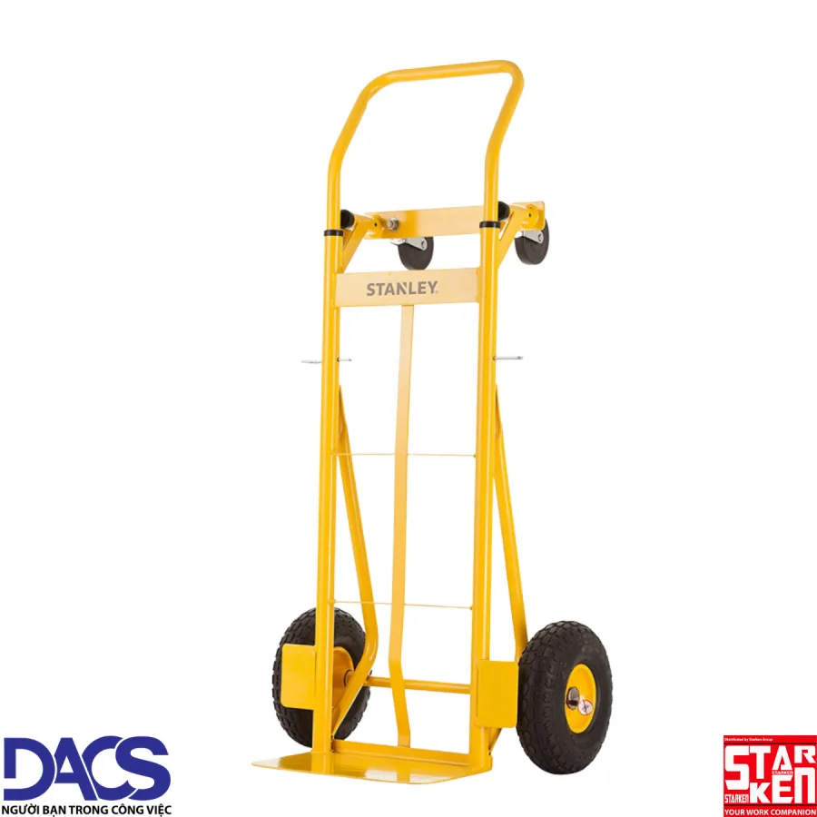 Xe đẩy hàng bằng tay đa năng Stanley MT519 Xe đẩy hàng bằng tay đa năng Stanley MT519