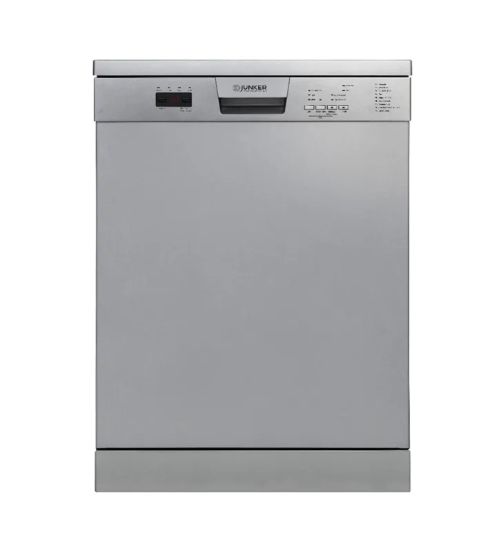 Máy rửa chén dĩa JUNKER JS60XR15PT - SILVER