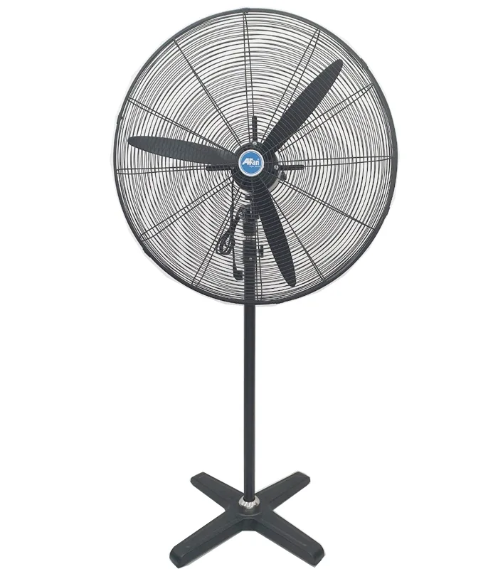 Quạt đứng công nghiệp AFan Super Power AS-750 (315W)