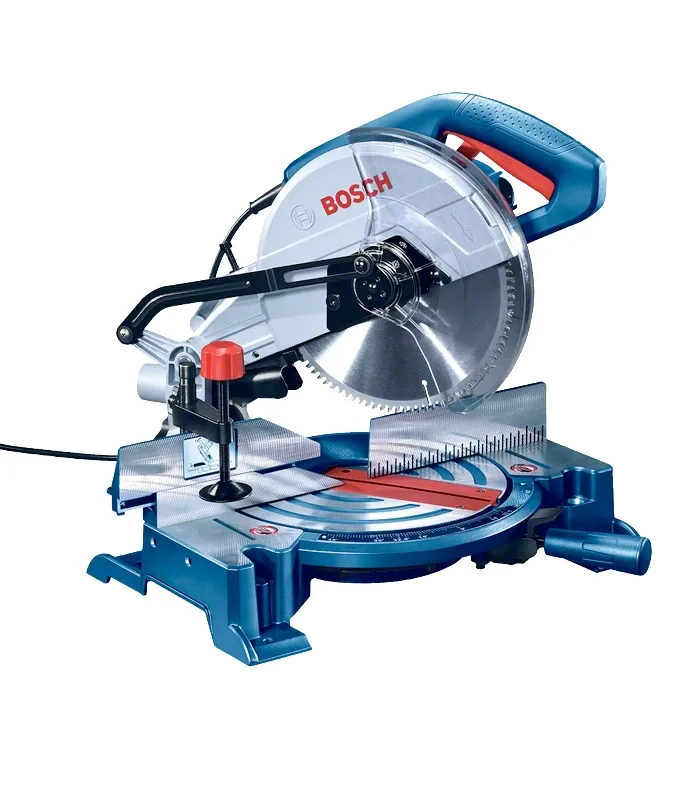 Máy cưa đa năng Bosch GCM 10 MX Máy cưa đa năng Bosch GCM 10 MX