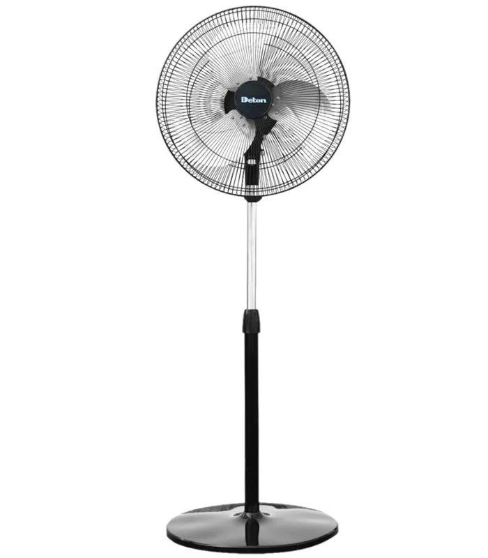 Quạt đứng đa dụng Deton CF-50S Quạt đứng đa dụng Deton CF-50S