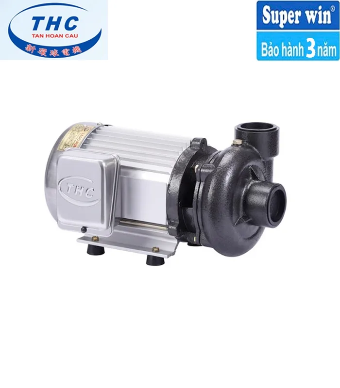 Máy Bơm Nước Ly Tâm Ledo Pump 2HP Máy Bơm Nước Ly Tâm Ledo Pump 2HP