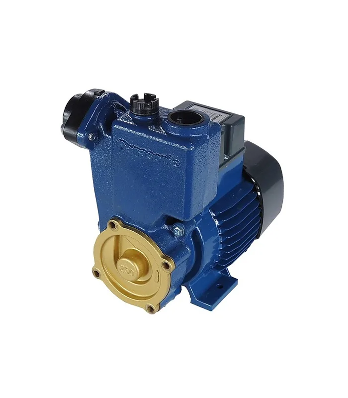 Máy bơm đẩy cao Panasonic GP-250JXK Máy bơm đẩy cao Panasonic GP-250JXK