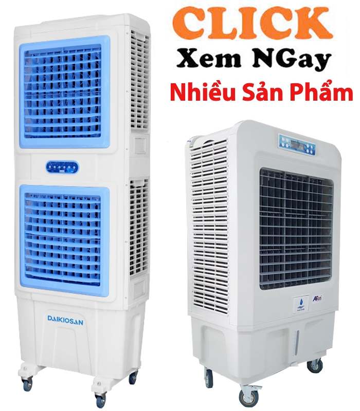Máy Làm Mát Hơi Nước Dân Dụng Máy Làm Mát Hơi Nước Dân Dụng