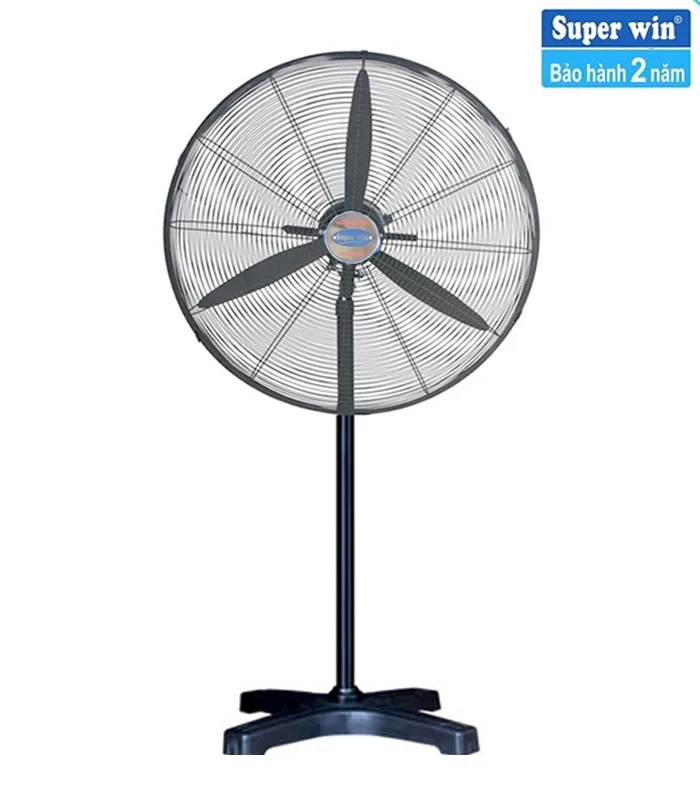 Stand Fans Industry Super Win SPW600-TP