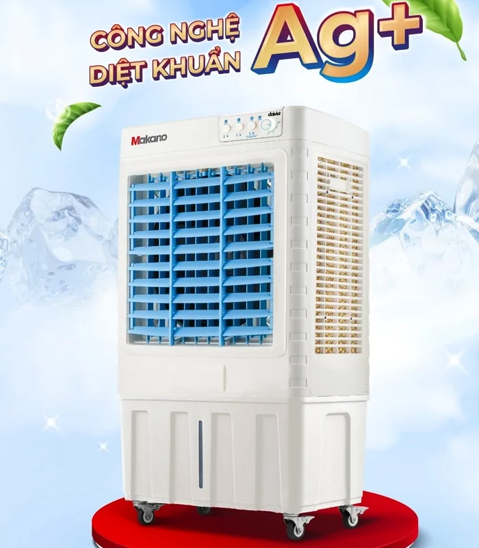 Máy làm mát Makano MM103